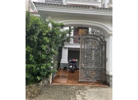 Cho thuê Nhà mặt tiền : 1 Đường số 3, Phường Phú Thuận, Quận 7. Giá thuê : 50 triệu/tháng