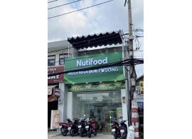 Cho thuê Nhà mặt tiền : 1002 Kha Vạn Cân, TP. Thủ Đức. Giá thuê : 22 triệu/tháng