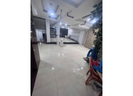 Cho thuê Nhà : 10 Hồ Xuân Hương, Quận Bình Thạnh. Giá thuê : 21 triệu/tháng 