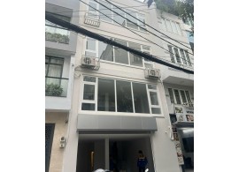 Cho thuê Nhà : 127/2B Hoàng Hoa Thám, Phường 13, Quận Tân Bình. Giá thuê : 25 triệu/tháng