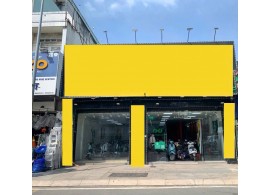 Cho thuê Mặt Bằng : 425 Lũy Bán Bích, Quận Tân Phú. Giá thuê : 30 triệu/tháng