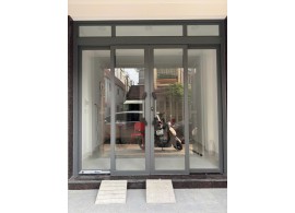 Cho thuê Mặt Bằng mặt tiền : 193 Cô Giang, Quận 1. Giá thuê : 30 triệu/tháng