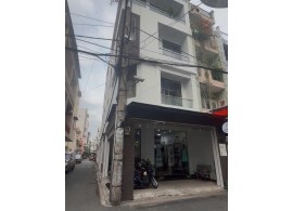 Cho thuê Nhà : 168/38 Đặng Văn Ngữ, Phường 13, Quận Phú Nhuận. Giá thuê : 55 triệu/tháng