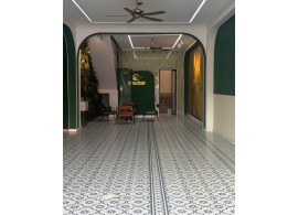 Cho thuê Nhà mặt tiền : 257A5 Nguyễn Văn Lượng, Quận Gò Vấp. Giá thuê : 60 triệu/tháng