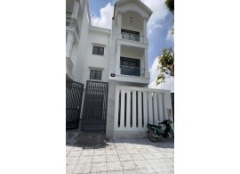 Cho thuê Nhà mặt tiền : 44 Đường 4A, Phường Long Bình, TP. Thủ Đức. Giá thuê : 30 triệu/tháng