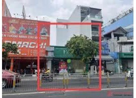 Cho thuê Nhà mặt tiền : 510 Lũy Bán Bích, Quận Tân Phú. Giá thuê : 28 triệu/tháng