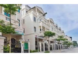 Cho thuê Nhà : 17 Đường số 4, Cityland, Quận Gò Vấp. Giá thuê : 90 triệu/tháng