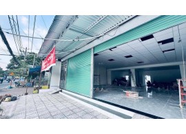 Cho thuê Nhà mặt tiền : 31 Nguyễn Văn Tăng, TP. Thủ Đức. Giá thuê : 40 triệu/tháng