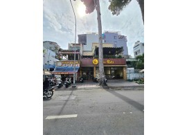 Cho thuê Nhà mặt tiền : 466 Nguyễn Tri Phương, Phường 9, Quận 10. Giá thuê : 110 triệu/tháng