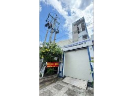 Cho thuê Nhà : 64/22 Phổ Quang, Phường 2, Quận Tân Bình. Giá thuê : 95 triệu/tháng