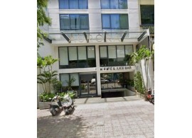 Cho thuê Mặt Bằng : 103 Võ Văn Tần, Phường Võ Thị Sáu, Quận 3. Giá thuê : 30 triệu/tháng