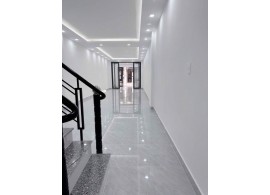 Cho thuê Nhà : 22 Đường số 4, Phường 7, Quận Gò Vấp. Giá thuê : 25 triệu/tháng