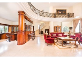 Cho thuê Nhà : AB-04 Đường số 66, Thảo Điền, TP. Thủ Đức. Giá thuê : 135 triệu/tháng