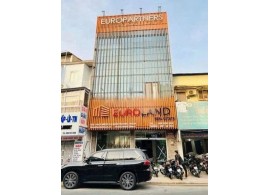 Cho thuê Nhà mặt tiền : 352–354 Lê Văn Sỹ, Phường 2, Quận Tân Bình. Giá thuê : 70 triệu/tháng