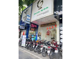 Cho thuê Nhà : 67 Trường Sơn, Quận Tân Bình. Giá thuê : 25 triệu/tháng