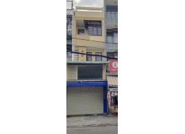 Cho thuê Nhà : 31 Thạch Lam, Quận Tân Phú. Giá thuê : 35 triệu/tháng