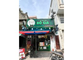 Cho thuê Nhà mặt tiền : 148 Trần Quý, Quận 11. Giá thuê : 30 triệu/tháng