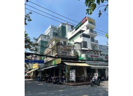 Cho thuê Nhà Góc : 495 Lê Đức Thọ, Phường 16, Quận Gò Vấp. Giá thuê : 40 triệu/tháng