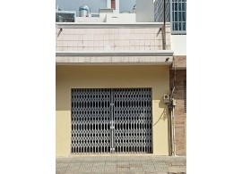 Cho thuê Mặt Bằng : 760 Lạc Long Quân, Phường 9, Quận Tân Bình. Giá thuê : 25 triệu/tháng