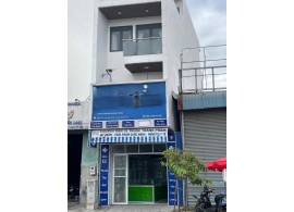 Cho thuê Nhà : 508C Lê Trọng Tấn, Quận Tân Phú. Giá thuê : 24 triệu/tháng