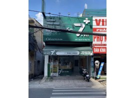 Cho thuê Mặt Bằng : 690 Âu Cơ, Phường 14, Quận Tân Bình. Giá thuê : 33 triệu/tháng