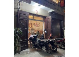 Cho thuê Nhà : 8 Bàu Cát 7, Phường 14, Quận Tân Bình. Giá thuê : 28 triệu/tháng