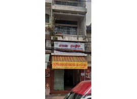 Cho thuê Nhà : 265 Tạ Uyên, Phường 6, Quận 11. Giá thuê : 30 triệu/tháng