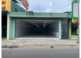Cho thuê Nhà mặt tiền : 1172 Quang Trung, Quận Gò Vấp. Giá thuê : 65 triệu/tháng