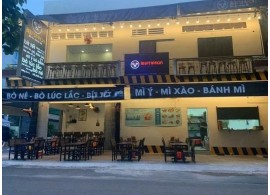 Cho thuê Nhà Góc : 42 Đường số 6, Quận Bình Thạnh. Giá thuê : 20 triệu/tháng