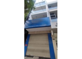 Cho thuê Nhà : 164 Nguyễn Hồng Đào, Quận Tân Bình. Giá thuê : 30 triệu/tháng