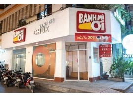 Cho thuê Mặt Bằng Góc : 188 Trương Công Định, Quận Tân Bình. Giá thuê : 24 triệu/tháng