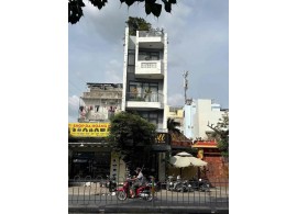 Cho thuê Nhà : 84 Nguyễn Sơn, Quận Tân Phú. Giá thuê : 29 triệu/tháng