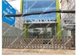 Cho thuê Nhà : 173 Đề Thám, Quận 1. Giá thuê : 120 triệu/tháng