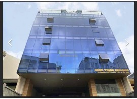 Cho thuê Nhà mặt tiền : 307/20–21 Nguyễn Văn Trỗi, Phường 1, Quận Tân Bình. Giá thuê : 448 triệu/thá