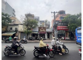 Cho thuê Nhà : 212 Âu Cơ, Phường 9, Quận Tân Bình. Giá thuê : 25 triệu/tháng