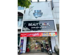 Cho thuê Nhà mặt tiền : 172L Lê Văn Duyệt,  Phường 1, Quận Bình Thạnh. Giá thuê : 65 triệu/tháng