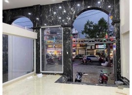 Cho thuê Mặt Bằng mặt tiền : 955 Quang Trung, Quận Gò Vấp. Giá thuê : 50 triệu/tháng