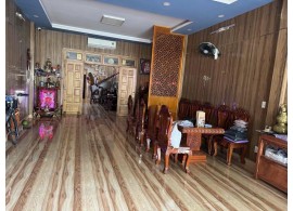 Cho thuê Nhà mặt tiền : 460 Bình Quới, Phường 28, Quận Bình Thạnh. Giá thuê : 25 triệu/tháng