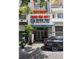 Cho thuê Nhà mặt tiền : 65 Đường Số 9, Phường 8, Quận Gò Vấp. Giá thuê : 22 triệu/tháng