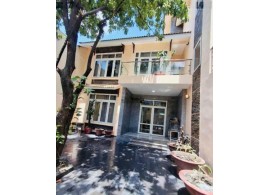 Cho thuê Nhà nguyên căn : 347/29 Lê Văn Thọ, Phường 9, Quận Gò Vấp. Giá thuê : 38 triệu/tháng