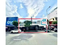 Cho thuê Nhà mặt tiền : 158 Trần Não, TP. Thủ Đức. Giá thuê : 200 triệu/tháng