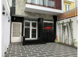 Cho thuê Mặt Bằng : 172 Nguyễn Thượng Hiền, Phường 5, Quận Phú Nhuận. Giá thuê : 25 triệu/tháng