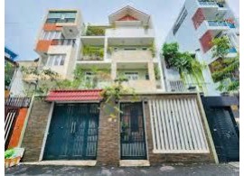 Cho thuê Nhà nguyên căn : 271/ Nguyễn Trọng Tuyển, Quận Phú Nhuận. Giá thuê : 150 triệu/tháng