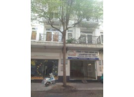 Cho thuê nhà mặt tiền 17 Đường Số 7, KDC CityLand, Phường 7, Quận Gò Vấp. Giá 35 triệu