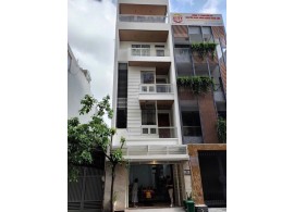 Cho thuê nhà mặt tiền 18 Đường 15, Phường An Phú, TP. Thủ Đức. Giá 50 triệu