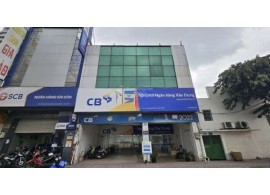 Cho thuê Nhà mặt tiền : 213 Kinh Dương Vương, Phường 12, Quận 6. Giá thuê : 120 triệu/tháng