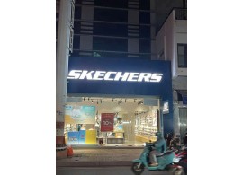 Cho thuê Nhà mặt tiền : 58 Bình Thới, Phường 11, Quận 11. Giá thuê : 66 triệu / tháng