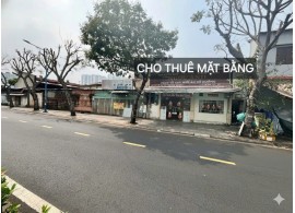 Cho thuê Mặt Bằng mặt tiền : 402 Hậu Giang, Phường 12, Quận 6. Giá thuê : 40 triệu / tháng
