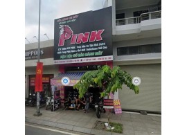 Cho thuê Nhà mặt tiền : 684 Lũy Bán Bích, Quận Tân Phú. Giá thuê : 22 triệu/tháng