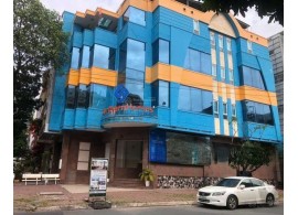 Cho thuê Nhà Góc 2 mặt tiền : 44 Vũ Tông Phan, TP. Thủ Đức. Giá thuê : 90 triệu/tháng